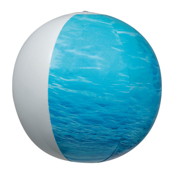 Beach Ball Malibu
