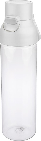 Tritan drinkfles Dune 750 ml - wit