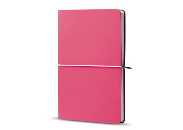 Bullet journal A5 softcover - Pink