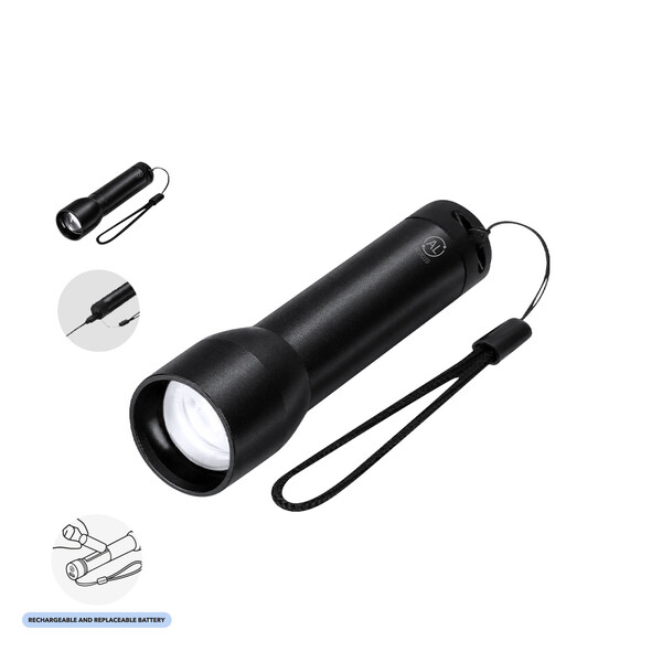 Torcia Tivar