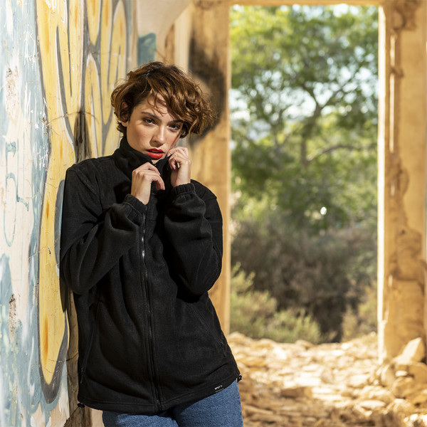 Veste Diston - Gris / S