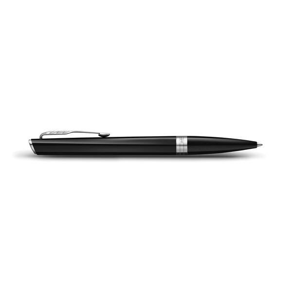 Parker MERIDIAN CHROME pen - Black