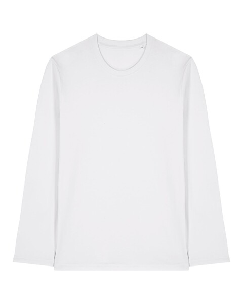 Creator 2.0 Long Sleeve - White / 3XL