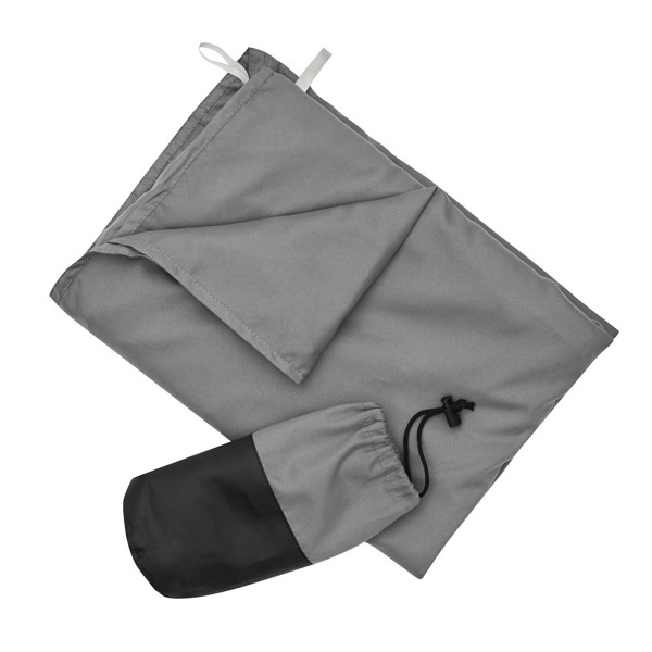 Vacation Vibes sleeping bag, 355 g, 220 mm length