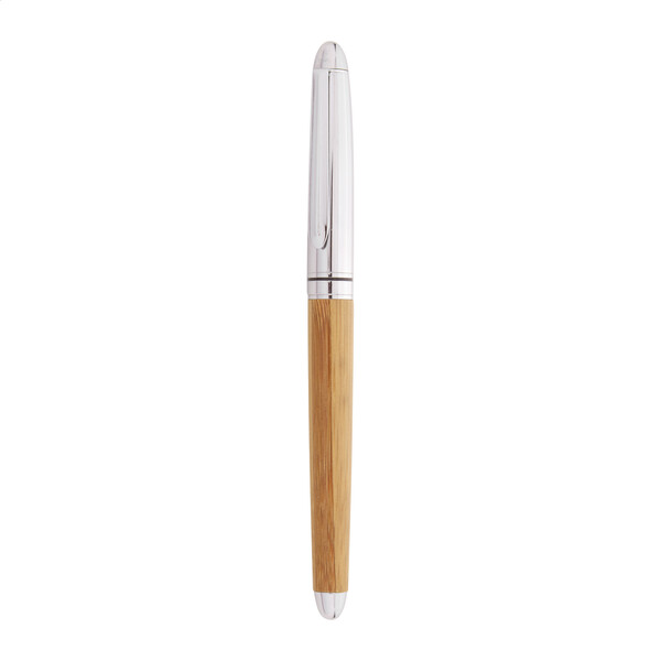 Bamboo Pen Set Chimon