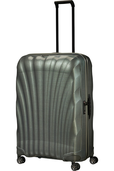 Samsonite - C-Lite Spinner 81 - Metallic Green