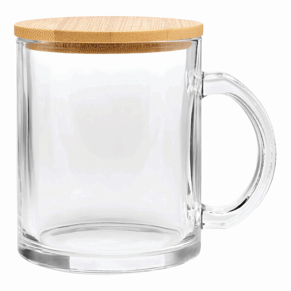 Glass Mintea - Transparent
