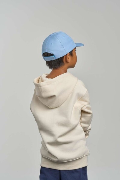 Kid Recy Five - White
