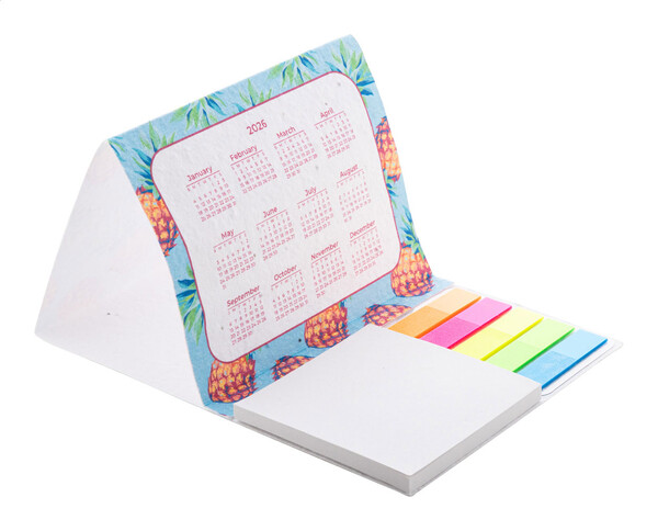 Custom Calendar CreaStick Seed Combo Date