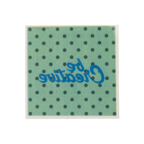 Temporary Tattoo Maori