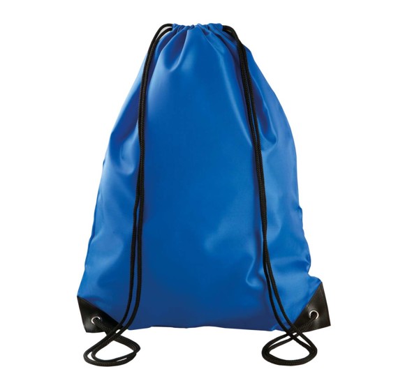 Drawstrings Bag - White