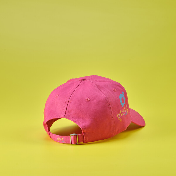 Darrell Cap - Fuchsiová