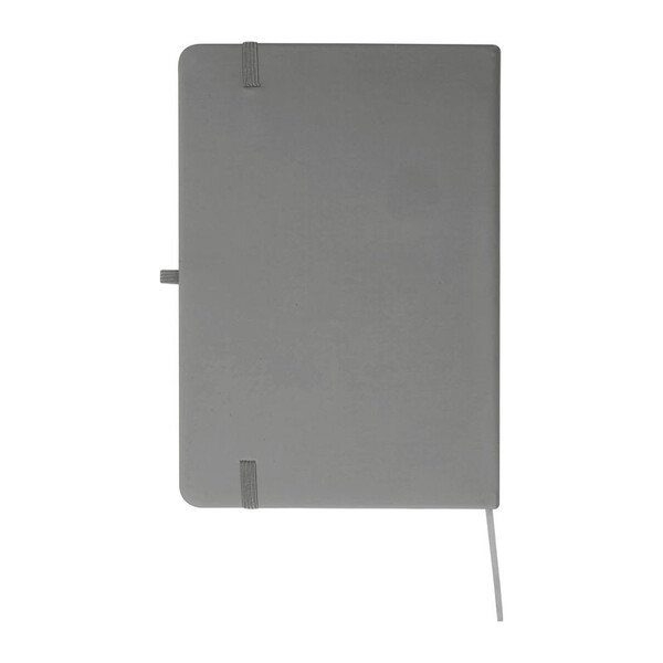 A5 Notebook Liberec - Grey