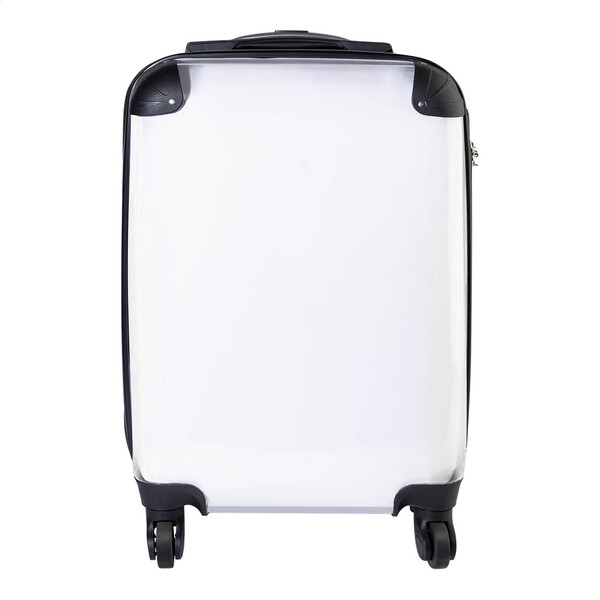 Rabs Photo Inlay Carry-On Luggage TripPic