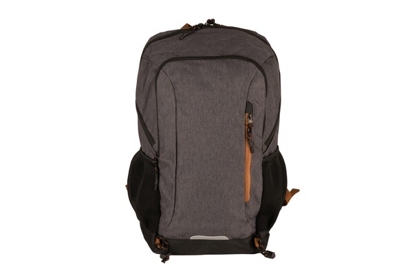 Sac à dos d'extérieur R-PET - Gris foncé