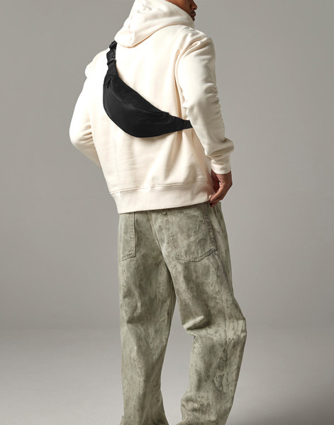 Studio Waistpack - Jet Black / ONE SIZE