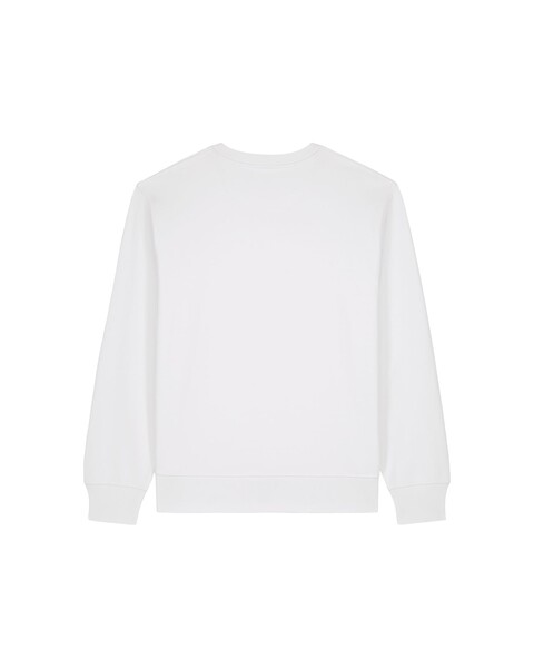 Thinker - White / 4XL