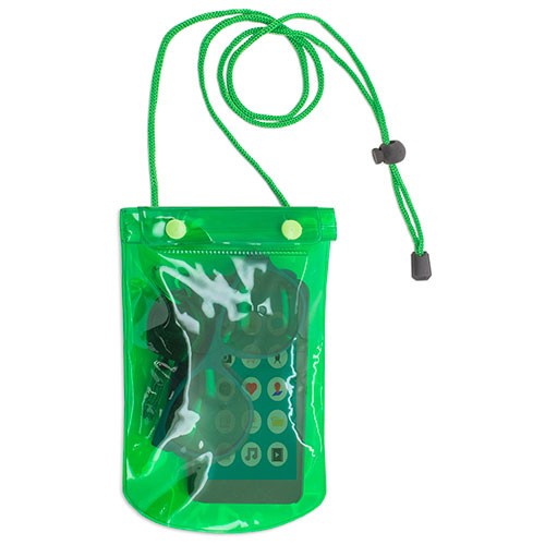 BOLSA WATERPROOF CAPACITY -
