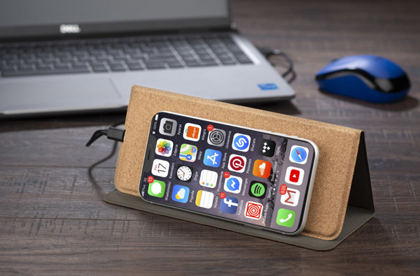 Wireless charger LEVORA