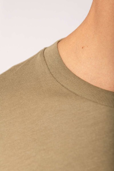 Eco-Friendly Unisex T-Shirt - Paprika / L