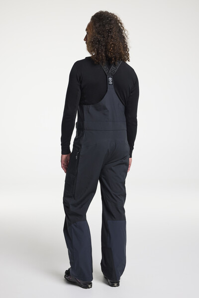 Nayoro Shell Pant M Black XL