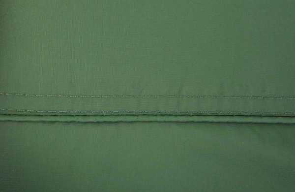 Sol's Mistral - Αδιάβροχο αντιανεμικό με επένδυση Jersey - Black / S