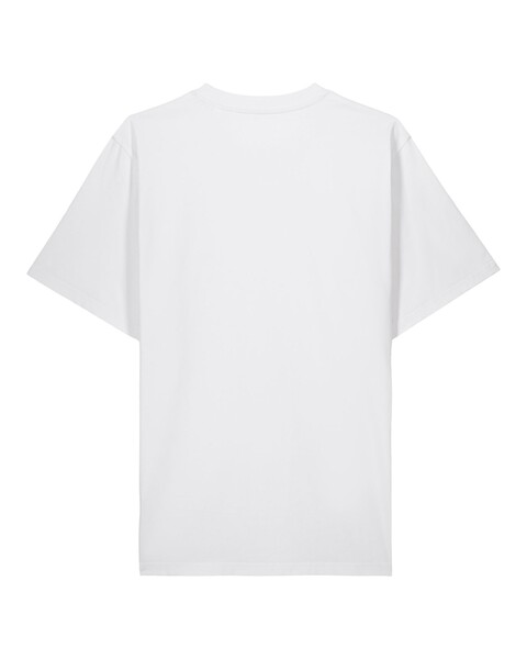 Reeser - White / XXS
