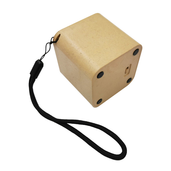 Mini bluetooth speaker ECO