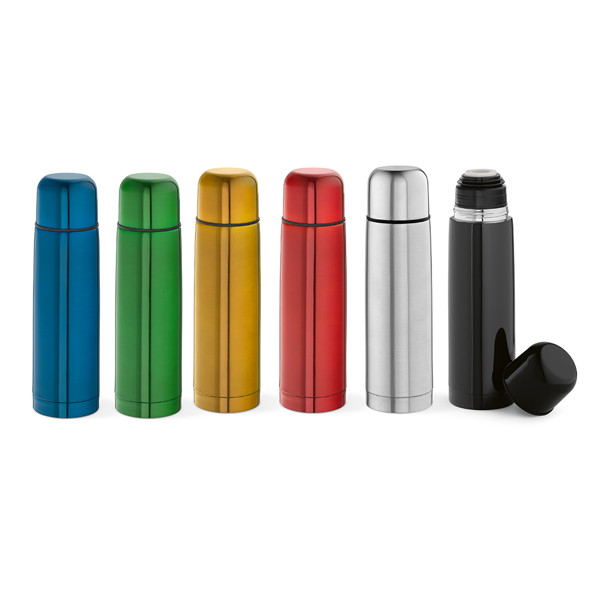 Danube Thermos - Branco