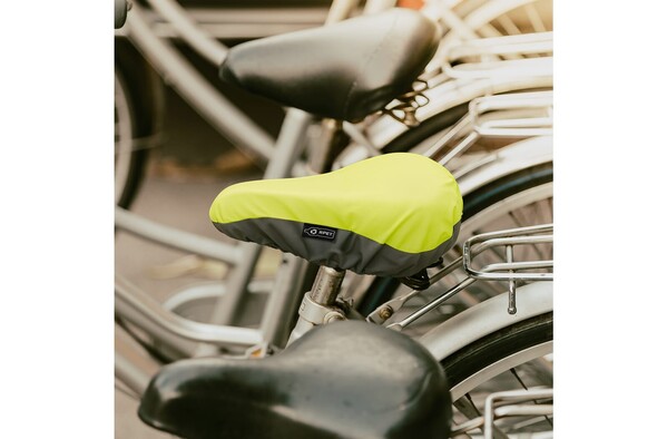 R-PET Housse de selle réfléchissant