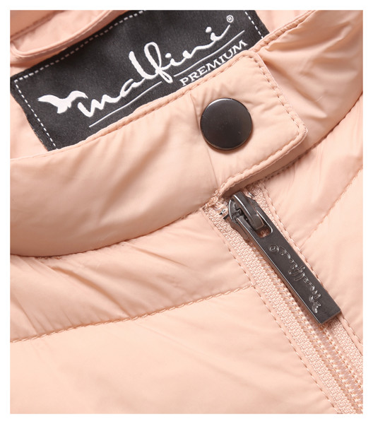 Hybridná Bunda Dámska Malfini Premium® Cross - Cameo / XL