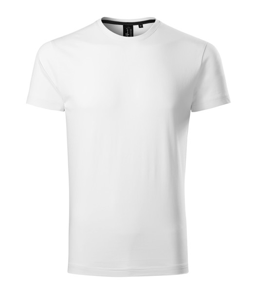 T-Shirt Men’S Malfini Premium® Exclusive - White / 3XL