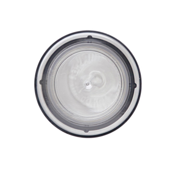 VINGA Bouteille d'eau 600ml en rPET RCS Cott - Gris