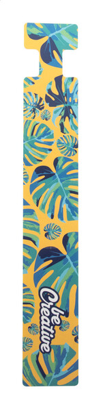 Étiquette à bagage Luton