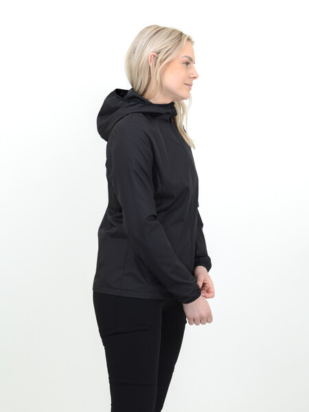 Grab Lady Windbreaker Black XL