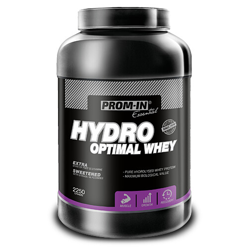 Hydro Optimal Whey- banán