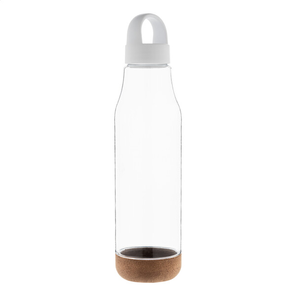 Rpet Bottle Cortex - White