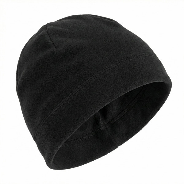 Cap Carson - Black