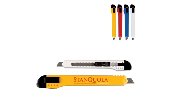 Hobby knife - White