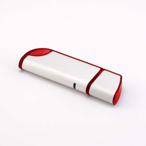 USB flash drive TDX113 - YELLOW_1GB