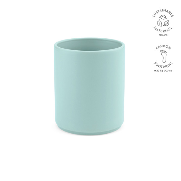 Tiber 350 Mug - Pastelová Modrá