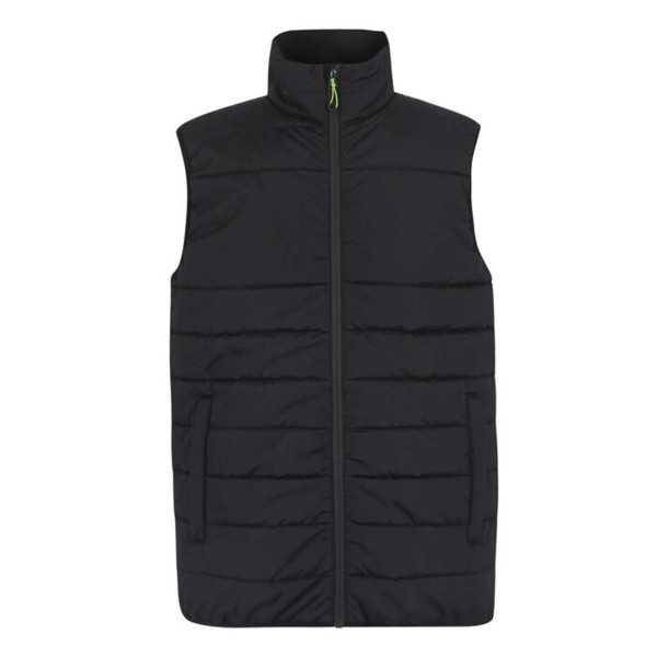 Essential Thermal Bodywarmer - Black / L