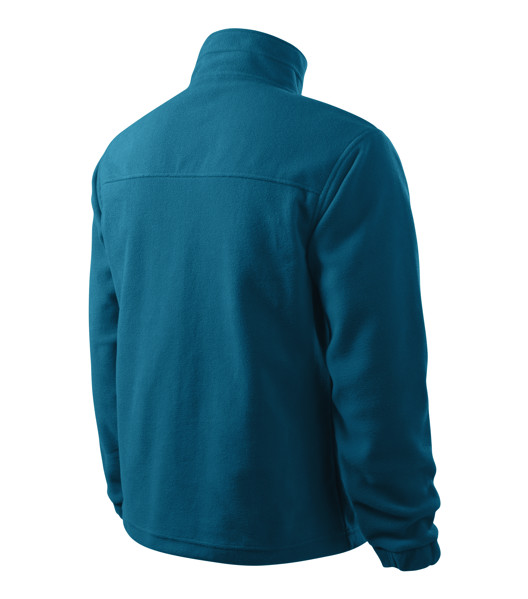 Fleece Pánský Rimeck® Jacket - Petrolejová / 3XL