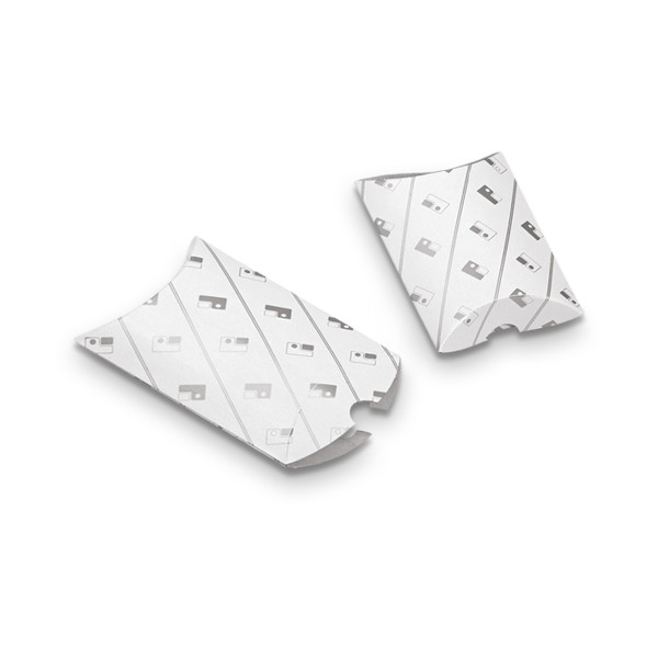 BOITE BERLINGOT 70 X 60 MM