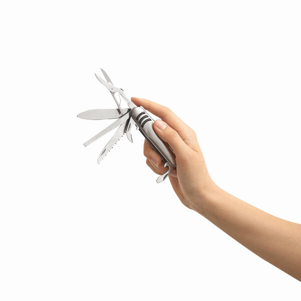 11 Piece Pocket Knife Trio