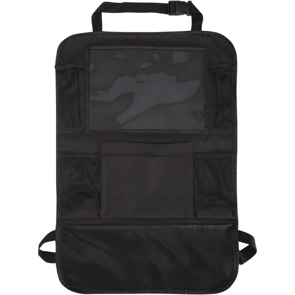 Lex Organizer für den Autorücksitz