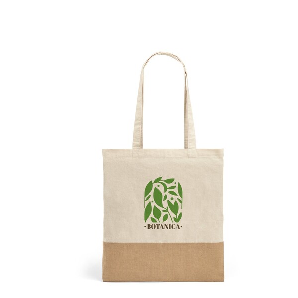 MERCAT. 100% pamučna torba (160 g/m²)