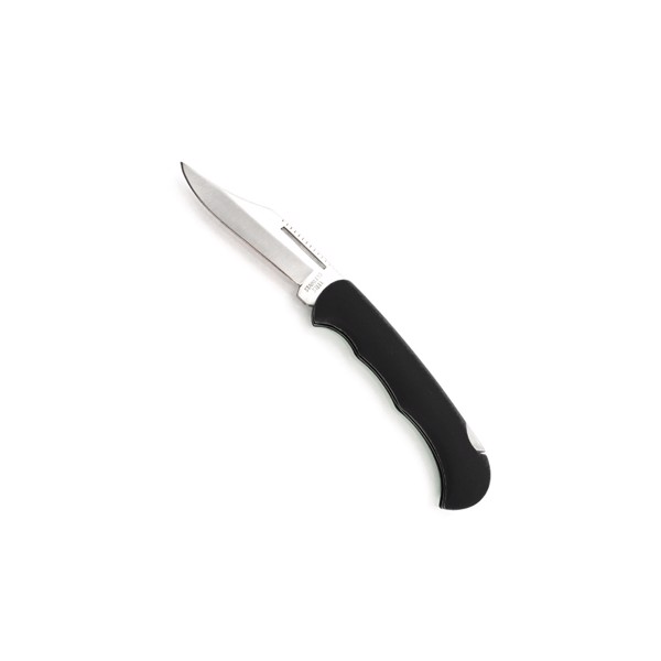 Pocket Knife Selva - Black