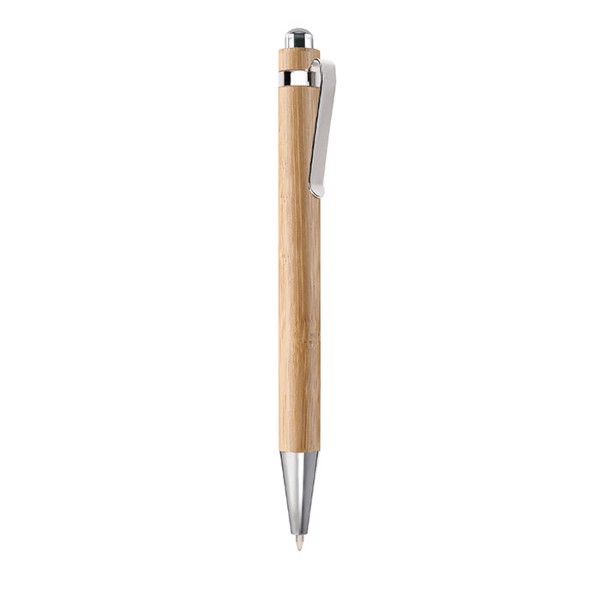 Bambusowy długopis Sumatra