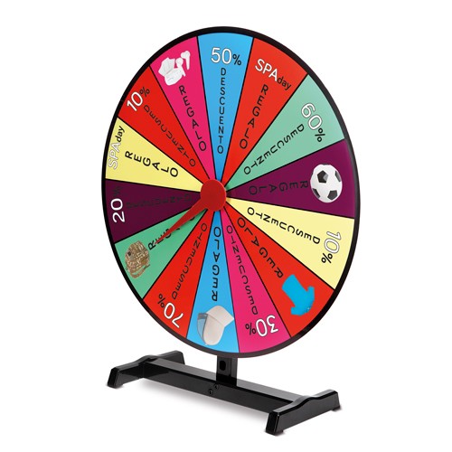 ROULETTE MECHANISM “PRIX”
